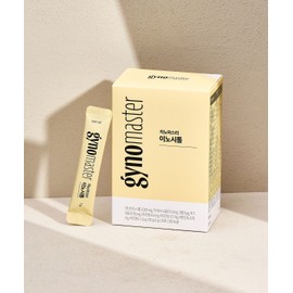 Genomaster Inositol 30 Packs (1 Month Supply)