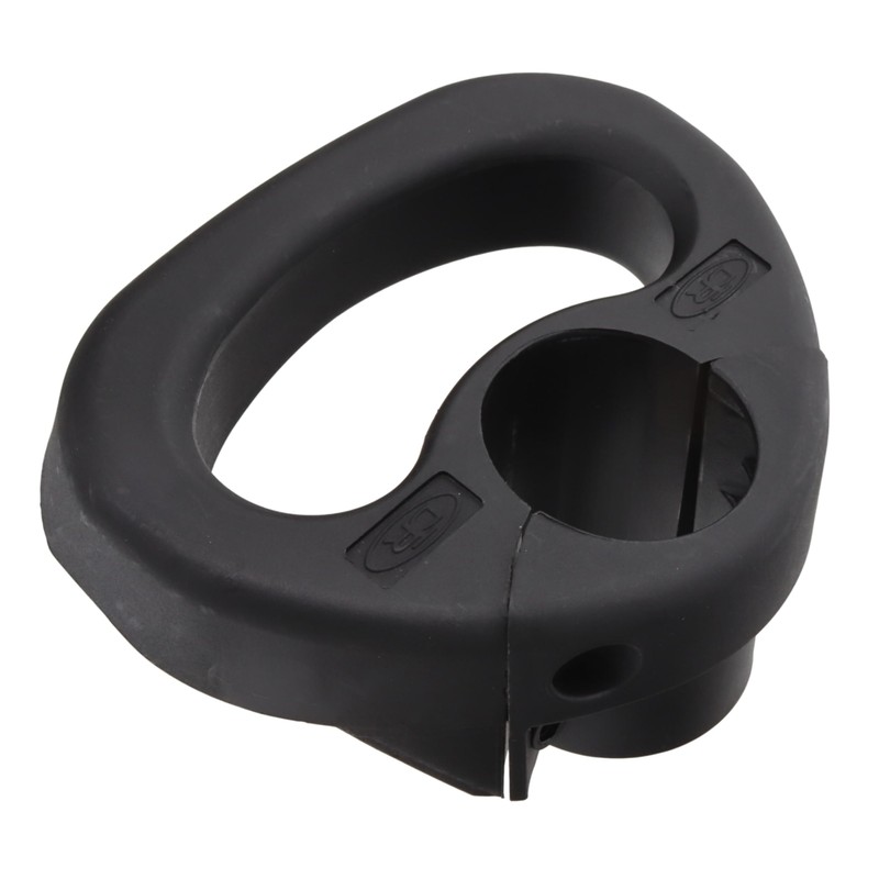 Manoeuvring Handle for 48 mm Trailer Jockey Wheel Towbar Wheel