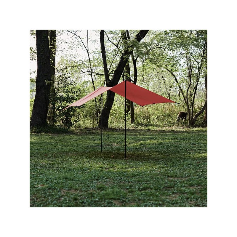 MURACO(ムラコ) RAPIDE TARP INTERNATIONAL ORANGE TP0060OR