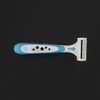 Dorco foot callus razor, removing calluses from the soles and heels / 발각질면도기 도루코 발바닥 뒷꿈치 각질 제거
