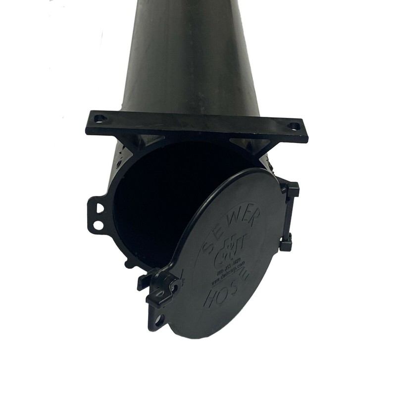 ProCamp Super Slider Extendable 43" To 80" RV Sewer Hose