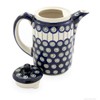 Bunzlauer Keramik Coffee Pot 1.25 L W = 20.0 cm