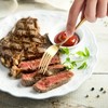 Maestro Craft Forks Pack of 6 Dinner Fork Cutlery Set