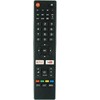 TAVICE Replacement Remote Compatible with Hitachi Smart TV – Works