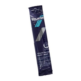 Eclipse 71-114R Junior Hacksaw Blades - Wood, 6" Blade, 14 Teeth per Inch (Pack of 10)