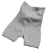 Organic Cotton Belly Wrap Pants (Quarter Length), No Sewing, Whole