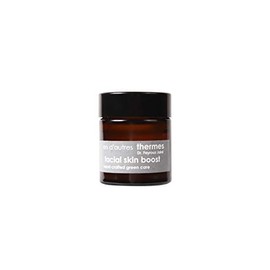 Moisturizing Face Mask
