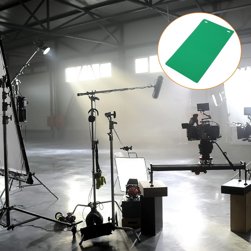 YOKIVE EVA Backdrop, Non-reflective Photo Background | for Light Box