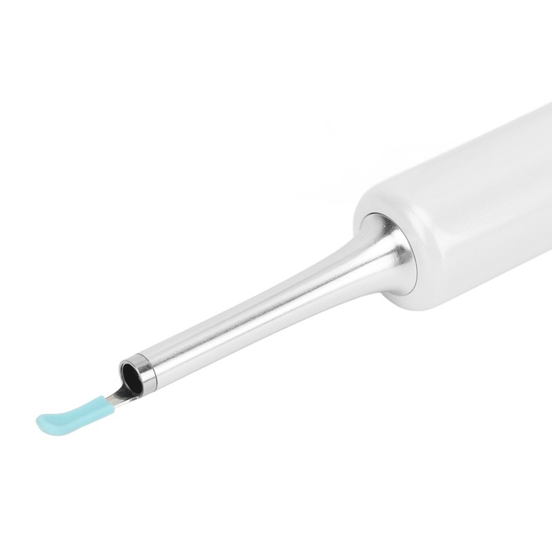 Ear Wax Removal Tool HD 1080P Waterproof Ear Endoscope Ear