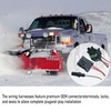 29047-4 Pin, 1 Pin, and 10-Pin Adapter Harness Pigtail Kit
