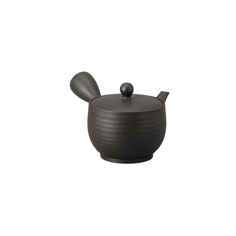 Ale-net Teapot Pot, 6.7 x 5.5 x 3.3 inches (17