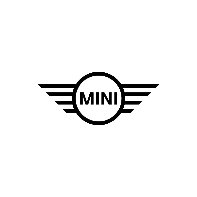 MINI Genuine Left Deflector Lip Fits R57 R57 LCI R55