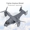 Fighter Airplane Model with Sound Light Fighter Air Planes Model