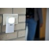 Alecto ADB-19 Wireless Doorbell - Wireless Doorbell with Flash Light