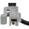 Dorman 645-912 1 Wire Pigtail - Rectangular Male Connector With