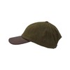 Walker & Hawkes - Unisex Baseball Cap - Tweed -