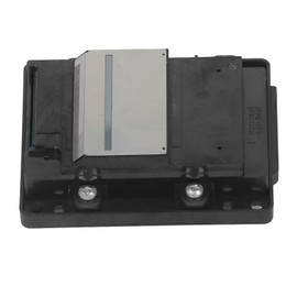 Print Head UPVC Clear Smooth Printing Printhead Replacement for 2651 WF7520 7525 7510 L655 L565