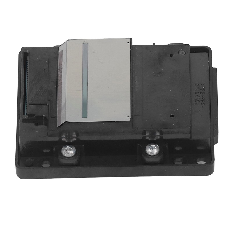Print Head UPVC Clear Smooth Printing Printhead Replacement for 2651