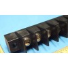 PDC Terminal Barrier Strip Block, 35A, 600V, 12 Position, 2