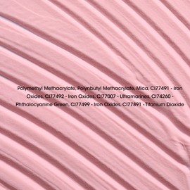 Strawberry Sorbet,Strawberry Light Pink,Premium NAGAIA Dip Color Powder,Super Fine Nails Dipping Powder,Chip Resistant Dip Powder with VitaminE,Calcium,No Clumps,No Bumps, For Salon,Home,Last 4 Weeks