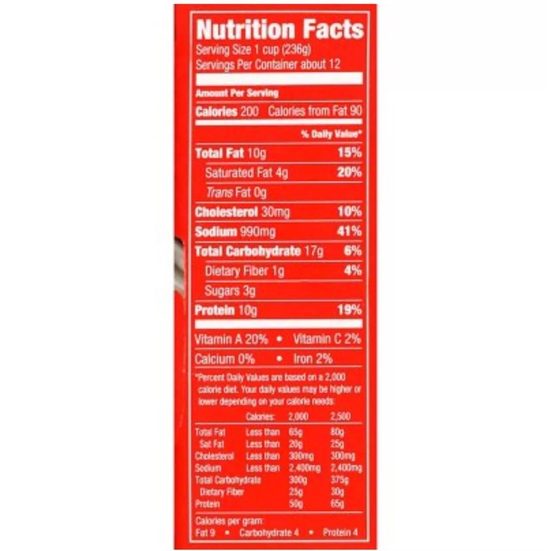 Dinty Moore Beef Stew 15 Oz ( Total 12 Pack)