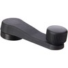 febi bilstein 21451 Window Crank Handle Black