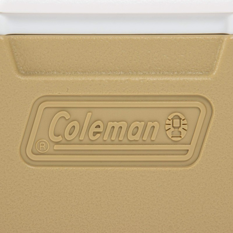 Coleman 2000036683 Cooler Box Take 6, Approx. 1.2 gal (4.7