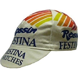 APIS FESTINA ROSSIN Classic Cycle Cap