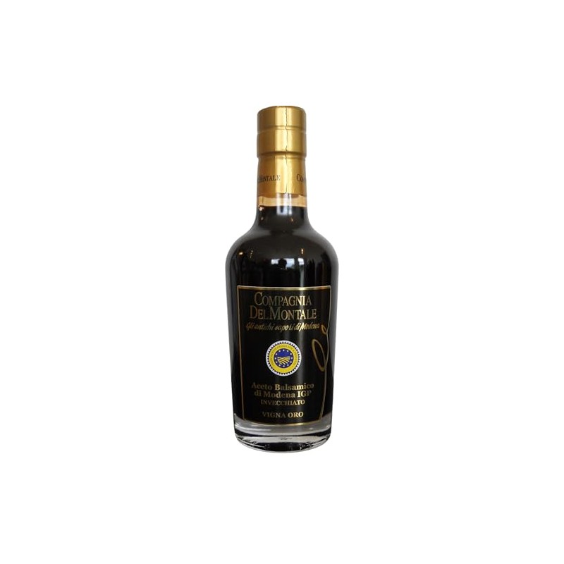 Vigna Oro Balsamic Vinegar di Modena IGP