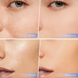 Sace Lady Base De Maquillaje Polvo Compacto Mate 10g                                                                                                  