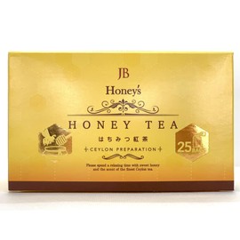 Ceylon Family セイロンファミリー Honey Black Tea 25P×2 pc(s)