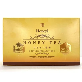 Ceylon Family セイロンファミリー Honey Black Tea 25P×2 pc(s)
