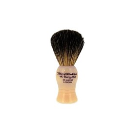 Taylor of Old Bond Street Imitation Ivory (9.5cm) Pure Badger Shaving Brushes