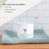 VALQUER Set de Cebolla Champú y Mascarilla 500 ml +