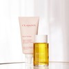 (Clarins) Gift Certificate/Exclusive Set Expectant Mom Cream Oil Set (+