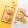 Rohasys 로하시스 허니 스트럭쳐 아이패치 60매 x 2 Rohasis Honey Structure Eye Patch 60ea x 2