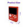 Handheld Game Console 400 Games Portable Game Player 3.0-inch Screen