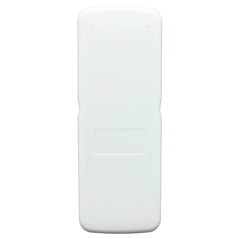 R11HG Remote Control Replacement for Midea Air Conditioner R11 R11CG/E