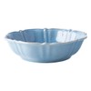 Juliska Berry & Thread 13" Serving Bowl - Chambray