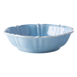 Juliska Berry & Thread 13" Serving Bowl - Chambray