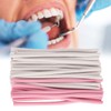 Dental Tooth Filling Material Temporary Stopping for Dental Root Canal