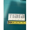 Tiara Yachts Decal