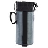 EVOC Unisex Adult Multi Holster Pouches & Bags, Steel, One