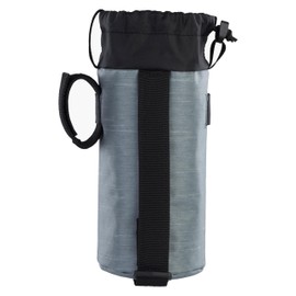 EVOC Unisex Adult Multi Holster Pouches & Bags, Steel, One Size