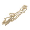Bike Chain 6 7 8 Speed Rust Proof Electroplated with