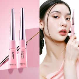 [Out of stock 1+1] Neogen Slim Metal Mascara 6ml (5-fold proof double proof recommended) - Slim Metal Mascara main product + main product / [품절대란1+1] 네오젠 슬림 메탈 마스카라 6ml (5중프루프 속쌍무쌍추천) - 슬림메탈 마스카라 본품+본품