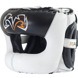 Rival Boxing RHGFS3 Guerrero Face-Saver Headgear