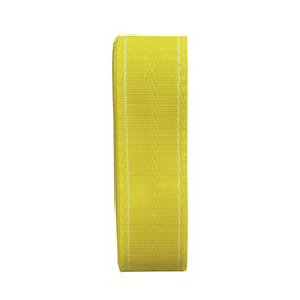 Thermwell Prods. Co. PW39Y 2 1/4" wide 39' long Yellow Webbing