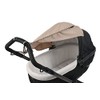 Altabebe Lifeline AL7013-22 Sun Shade with Side Protection for Pushchairs