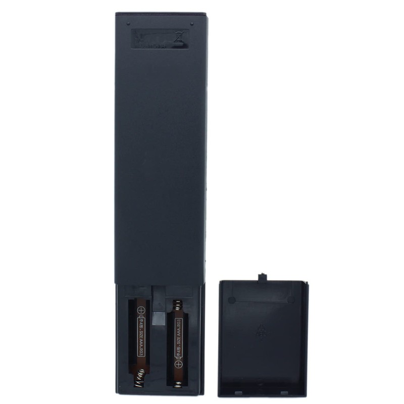 Replacement RMT-TX202P Remote Control for Sony TV also Compatible with